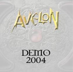 Avelon : Demo 2004 Avelon : Demo 2004